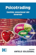 Portada de Psicotrading: Gestion Emocional Del Inversor