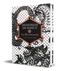 Portada de Libro Memorias De Idhun I [ La Resistencia ] Original