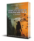 Portada de Libro Los Absolutos [ El Secreto ] Original