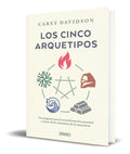 Portada de Los Cinco Arquetipos [ Transformación Personal ] Original