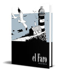 Portada de Libro El Faro [ Paco Roca ] Original