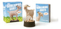 Portada de Libro The Screaming Goat [ Running Press ] Original