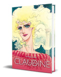 Portada de Libro Claudine [ Riyoko Ikeda ] Original