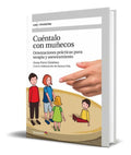 Portada de Libro Cuentalo Con Muñecos [ Anna Ferre Gimenez ] Original