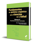 Portada de Libro Fundamentos De Química Orgánica [ Original ]