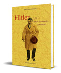 Portada de Libro Hitler [ Un Movimiento Aleman ] Original