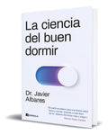 Portada de Libro La Ciencia Del Buen Dormir [ Original ]