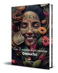 Portada de Libro Con 2 Ovarios Bien Puestos [ Ommayai ] Original, De Ommayai. Grupo Editorial Círculo Rojo, Tapa Blanda En E…