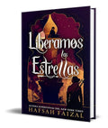 Portada de Libro Liberamos Las Estrellas [ Hafsah Faizal ] Original