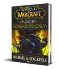 Portada de World Of Warcraft [ Voljin Sombras De La Horda ] Original
