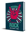 Portada de Libro Paradise Rock [ Jordi Sierra I Fabra ] Original