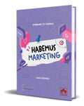 Portada de Libro Habemus Marketing [ Juan Fabrizio ] Original, De Juan Fabrizio. Editorial Colex, Tapa Blanda En Español, 20…