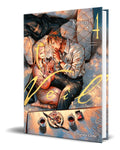 Portada de Cómic Veil Vol.4 [ Español ] Kotteri Original