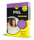 Portada de Libro Pnl Para Dummies [ Romilla Ready ] Original
