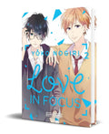 Portada de Libro Love In Focus Vol.2 [ Yoko Nogiri ] Original