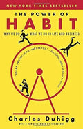 Portada de Power Of Habit, The