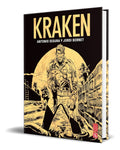 Portada de Libro Fondo De Cultura Económica Kraken [ Original ]