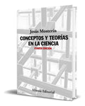 Portada de Libro Conceptos Y Teorías En La Ciencia [ Original ]