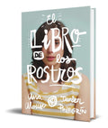 Portada de Libro El Libro De Los Rostros [ Ana Alonso ] Original