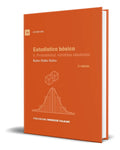 Portada de Libro Estadística Básica Ii [ Rubén Mullor Ibáñez ] Original
