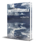 Portada de Libro Conocer La Meteorologia [ Original ]