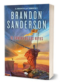 Portada de Libro El Camino De Los Reyes [ Brandon Sanderson ] Original