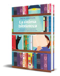 Portada de Libro La Última Biblioteca [ Freya Sampson ] Original
