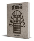 Portada de Libro Gilgamesh [ Anonimo ] Original
