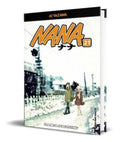 Portada de Libro Nana Vol.21 [ Ai Yazawa ] Original