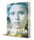 Portada de Libro La Profecia [ Titan 4 ] Original