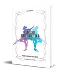 Portada de Libro La Leyenda Final Fantasy Iv, V [ Original ]
