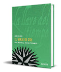 Portada de Libro La Llave Del Tiempo 8 [ El Viaje De Zoe ] Original