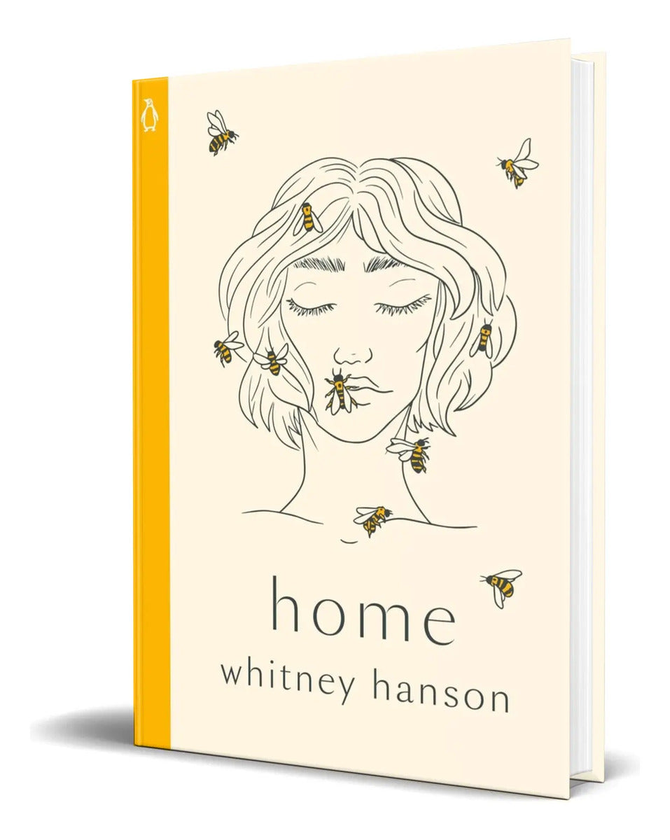 Portada de Libro Home [ Whitney Hanson ] Original