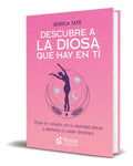 Portada de Libro Descubre A La Diosa Que Hay En Ti [ Original ]