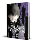 Portada de Libro Black Clover Vol.27 [ Yuuki Tabata ] Original