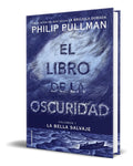 Portada de Libro El Libro De La Oscuridad [ La Bella Salvaje ] Original