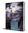 Portada de Libro Clara En La Oscuridad [ J. R. Barat ] Original