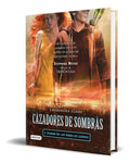 Portada de Libro Cazadores De Sombras Vol.4 [ Cassandra Clare] Original
