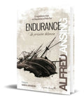 Portada de Endurance [ El Legendario Viaje De Shackleton Al Polo Sur ]