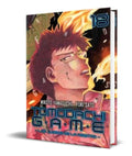 Portada de Libro Tomodachi Game Vol.18 [ Mikoto; Sato ] Original