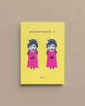 Portada de Libro Micropoemas, 2 [ Ajo ] Original