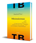 Portada de Libro Minimaximas [ 15 Intervenciones Minimas ] Original