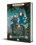 Portada de Libro Fairy Oak Vol.2 [ Elisabetta Gnone ] Original