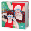 Portada de Libro Bucear En Verano [ Sara Stridsberg ] Original