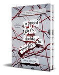 Portada de Libro A Good Girl\'s Guide To Murder Holly Jackson Original, De Holly Jackson., Vol. 1. Editorial Ember, Tapa Bla…