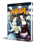Portada de Libro Nana Vol.7 [ Ai Yazawa ] Original