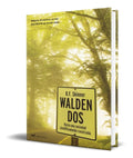 Portada de Libro Walden Dos [ Hacia Una Sociedad Construida ] Original
