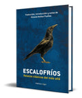 Portada de Libro Escalofrios [ Vicente Muñoz Puelles ] Original