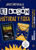 Portada de Libro Pack Javier Santaolalla [ Javier Santaolalla] Original