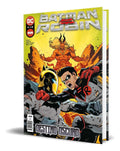 Portada de Libro Batman Contra Robin Vol.4 [ Mark Waid ] Original
